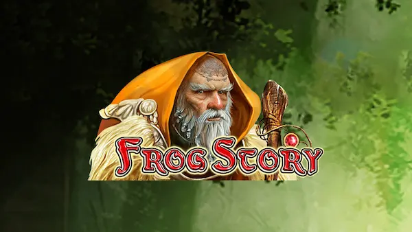 Frog Story