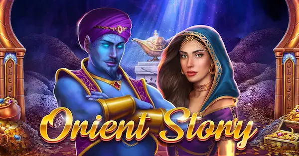 Orient Story