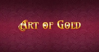 Art of Gold