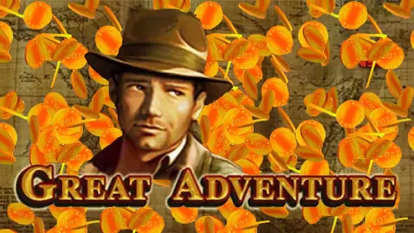 Great Adventure