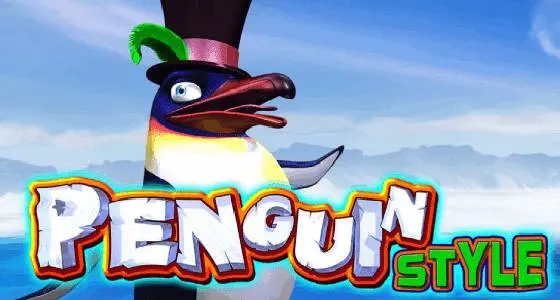 Penguin Style