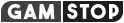 Gamstop logo