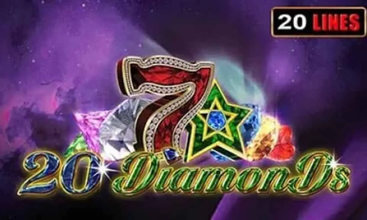 20 Diamonds