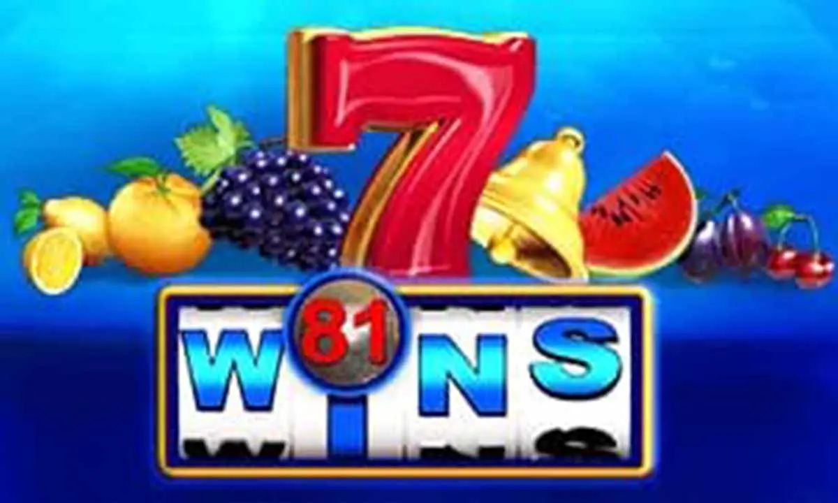 81 wins