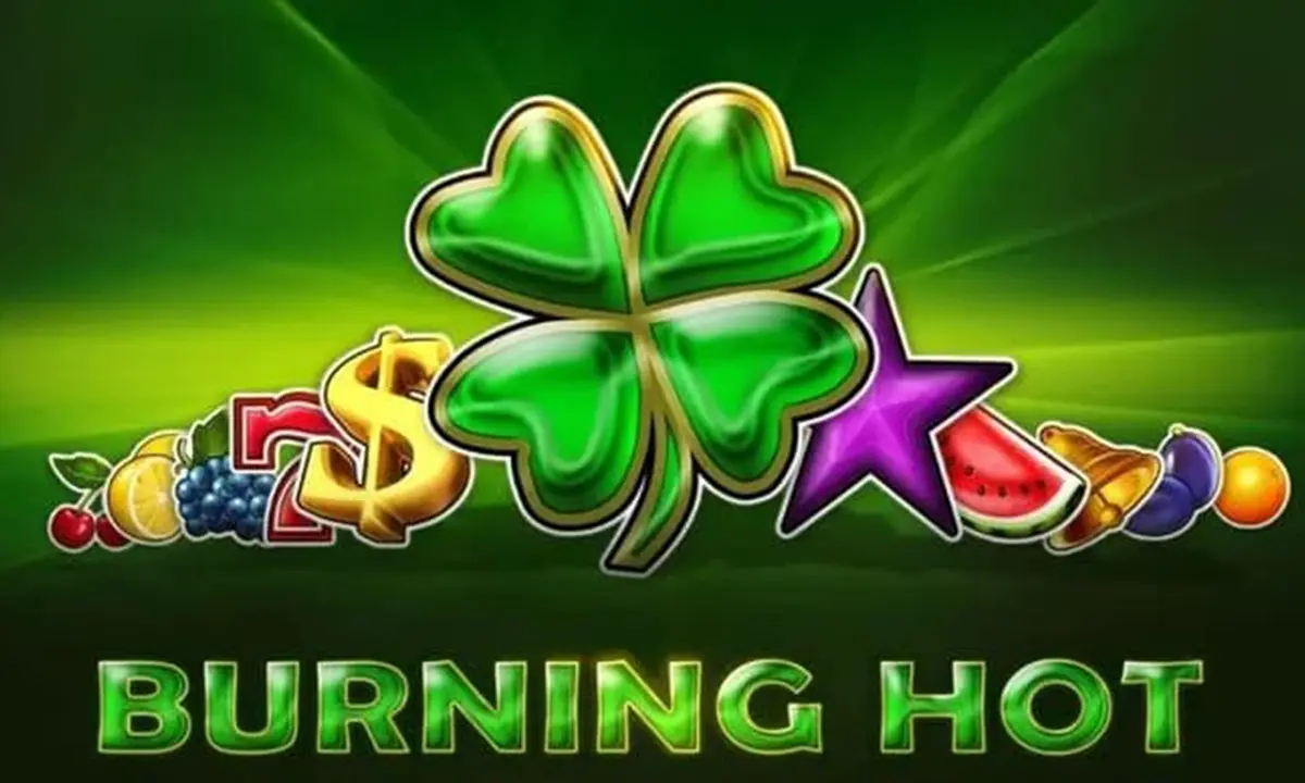 Burning Hot