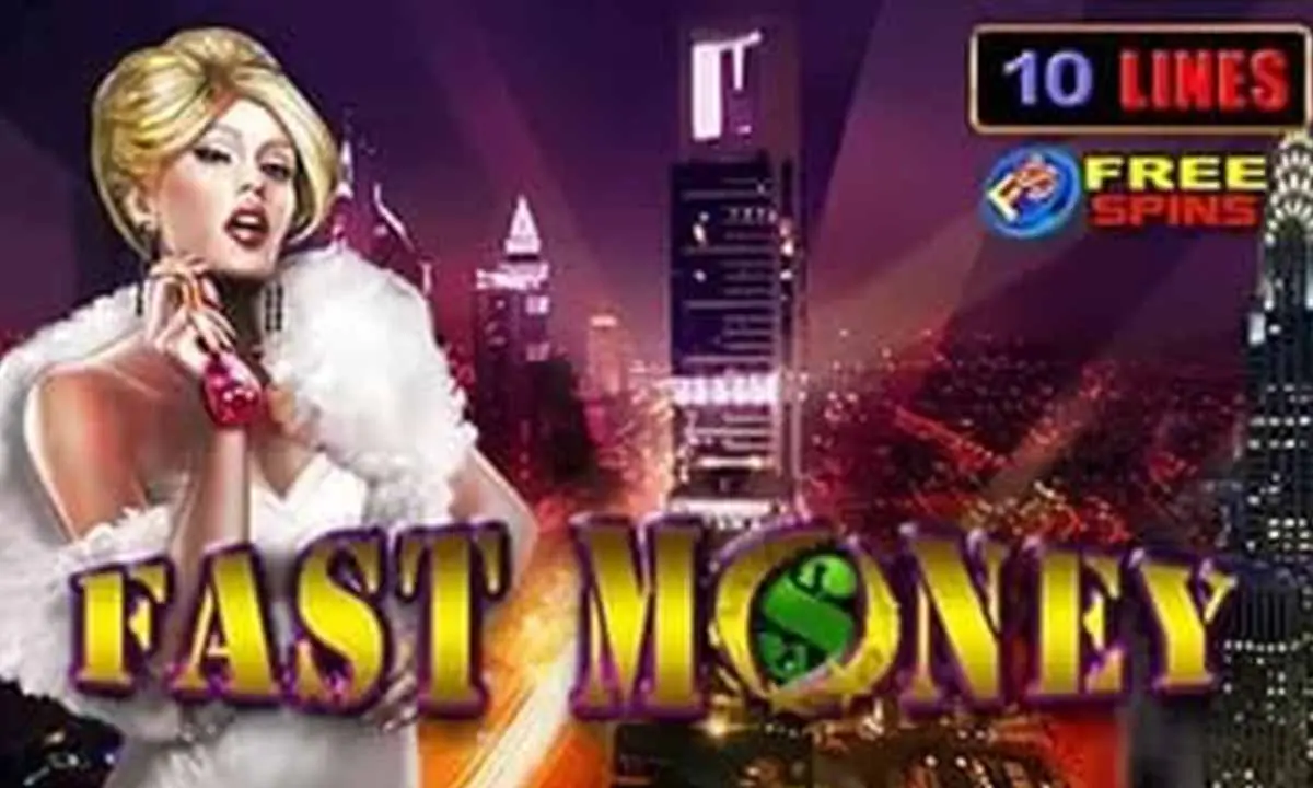 Fast Money