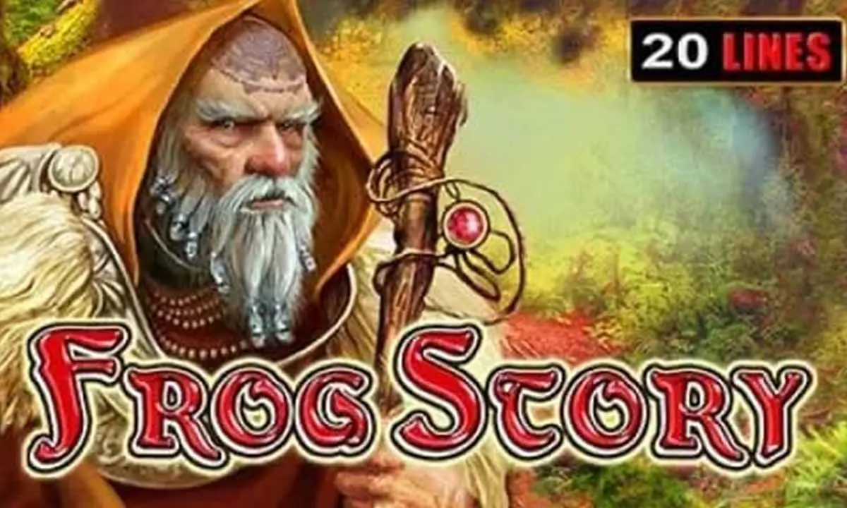 Frog Story
