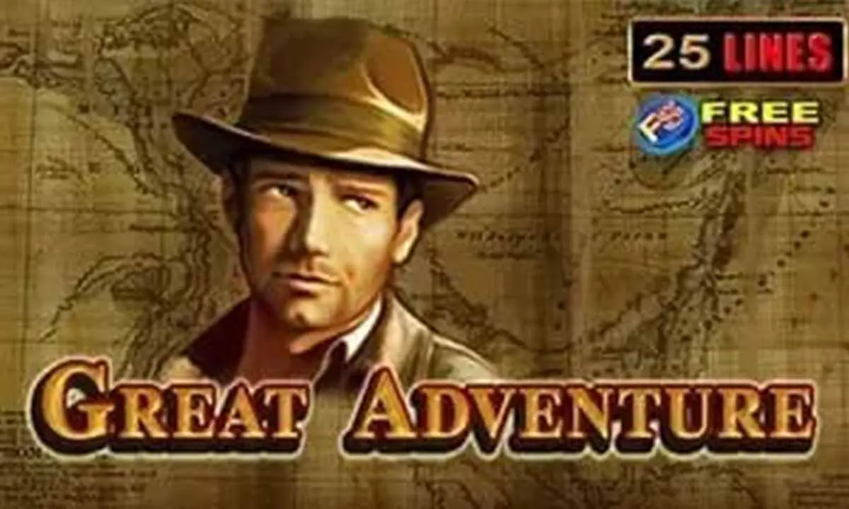 Great Adventure