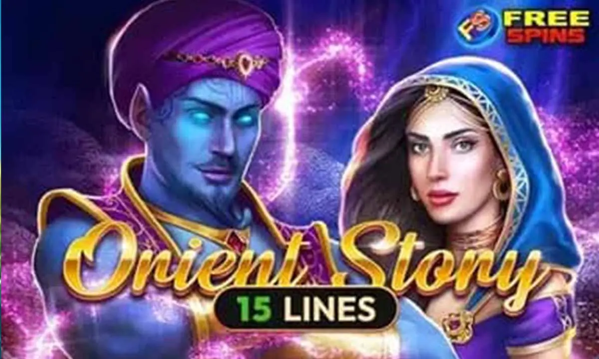 Orient Story
