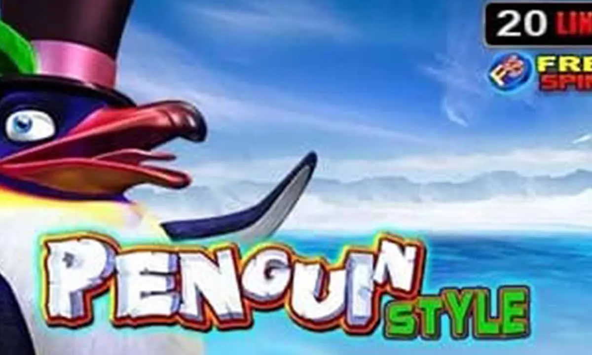 Penguin Style