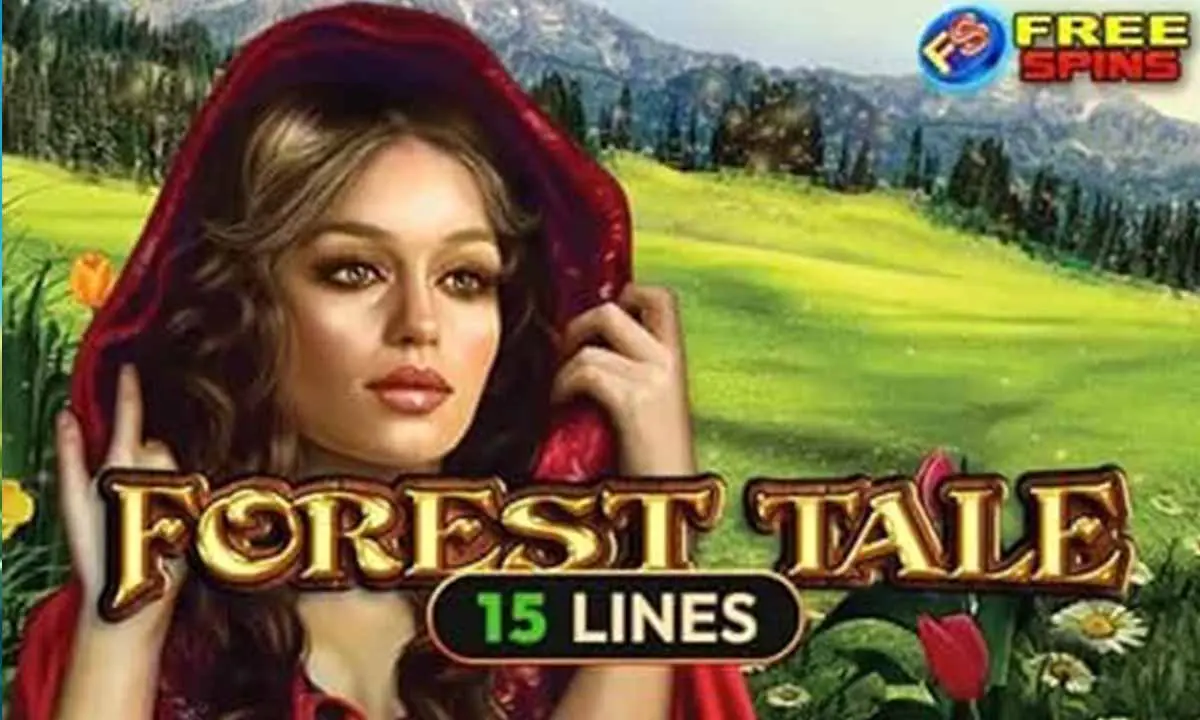 Forest Tale
