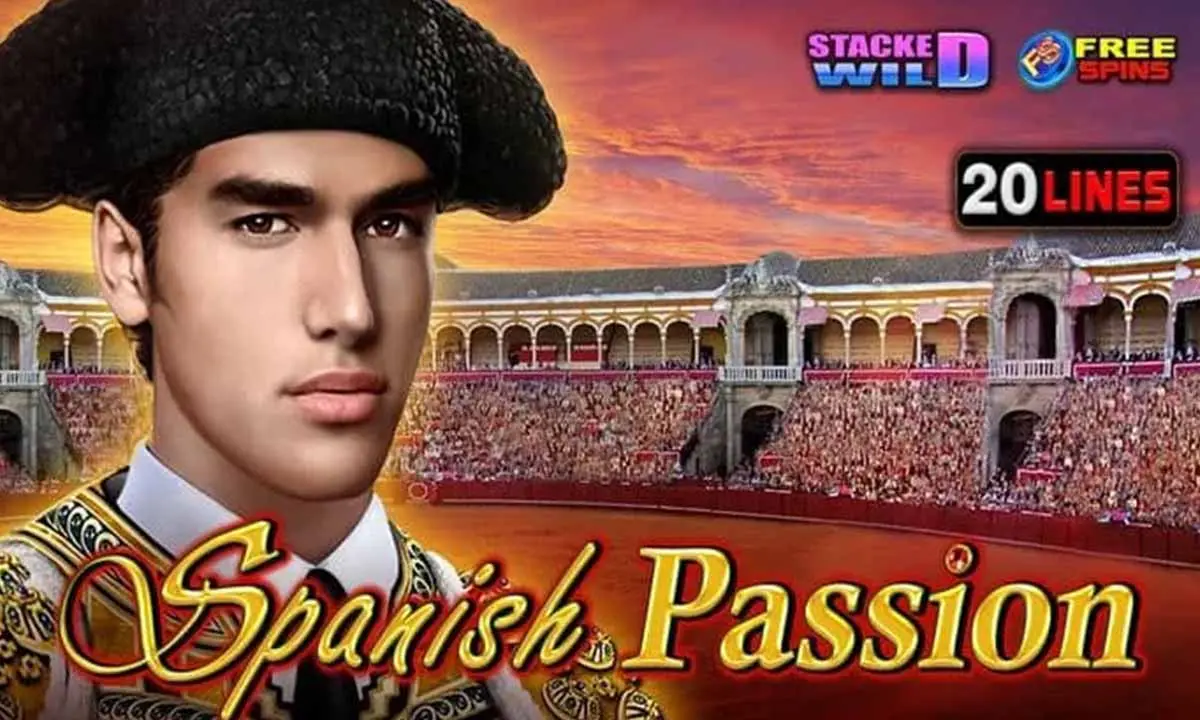 Spanish Passion