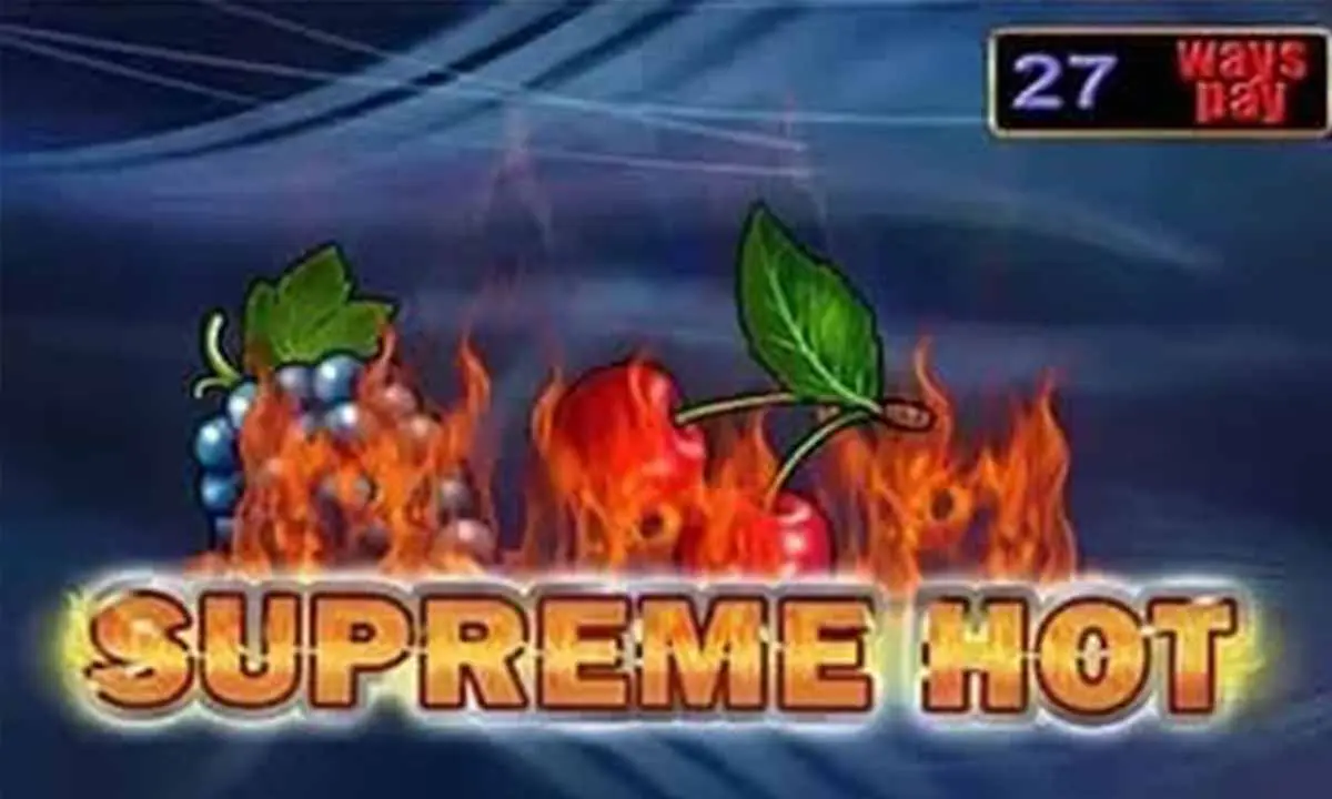 Supreme Hot