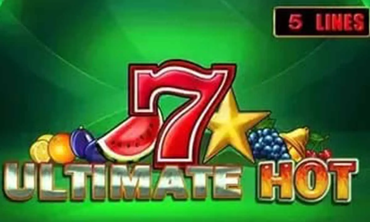 Ultimate Hot