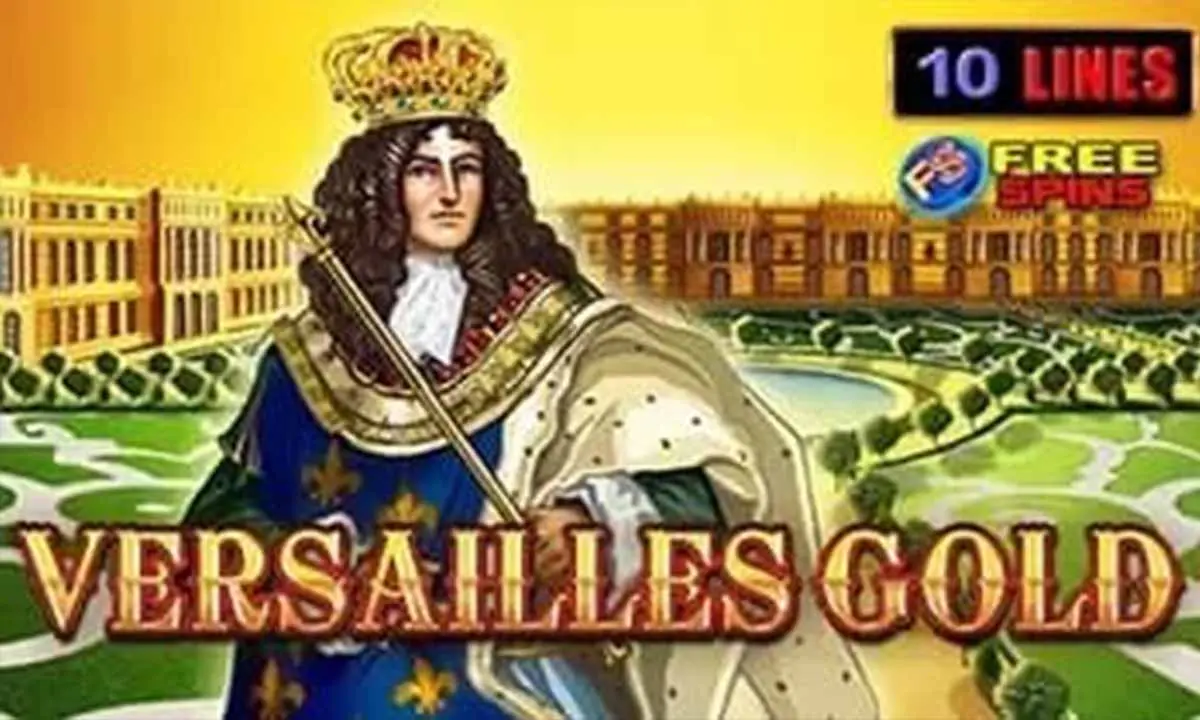 Versailles Gold